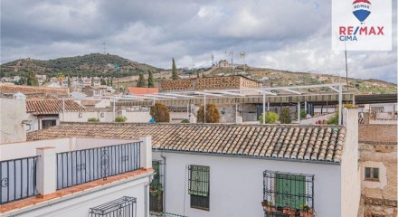 Residential - House - Granada, Granada, Andalucía - SP