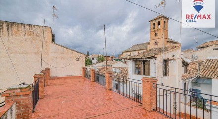 Residential - House - Granada, Granada, Andalucía - SP