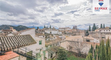 Residential - House - Granada, Granada, Andalucía - SP