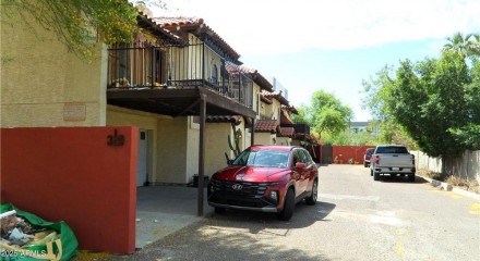 Residential - Multi-Family - Phoenix, Arizona, United States - United States