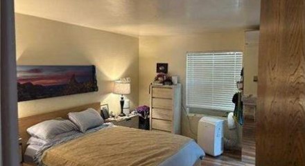 Residential - Multi-Family - Phoenix, Arizona, United States - United States