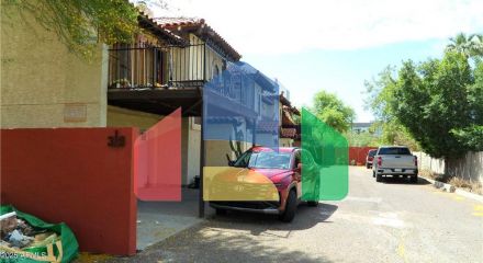 Residential - Multi-Family - Phoenix, Arizona, United States - United States