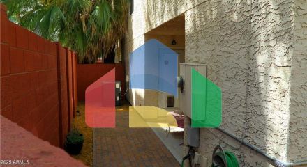Residential - Multi-Family - Phoenix, Arizona, United States - United States