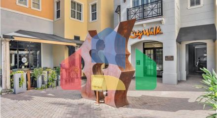 Residential - Condo/Apartment - Delray Beach, Florida, United States - United States