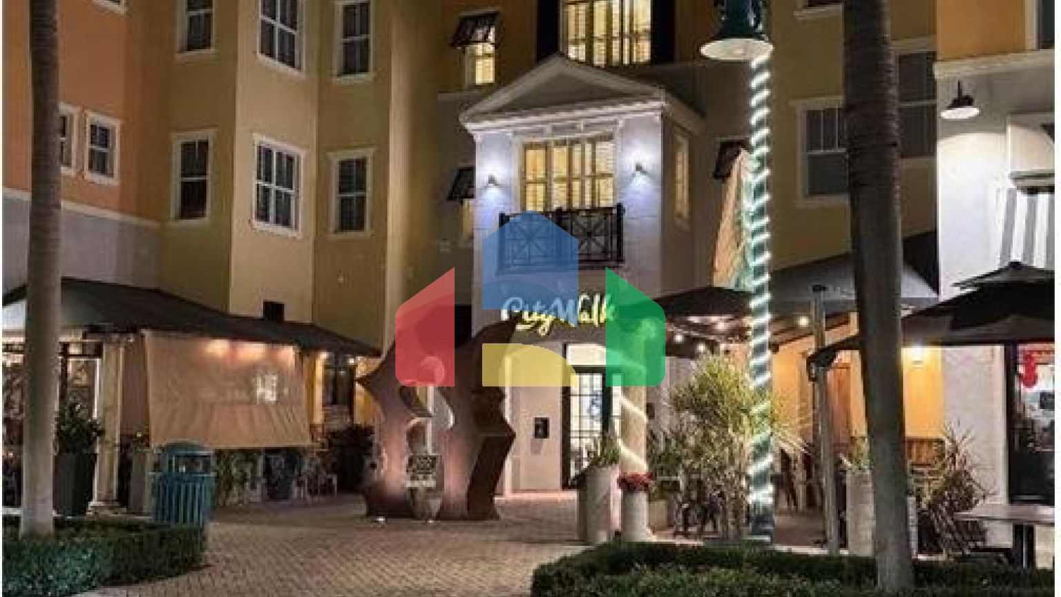 Residential - Condo/Apartment - Delray Beach, Florida, United States - United States