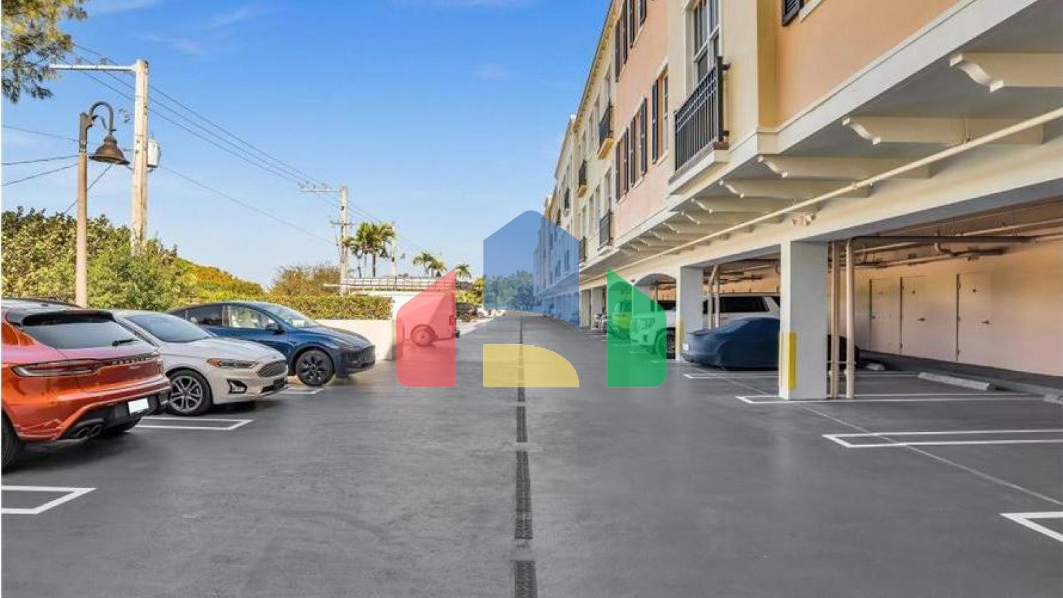 Residential - Condo/Apartment - Delray Beach, Florida, United States - United States