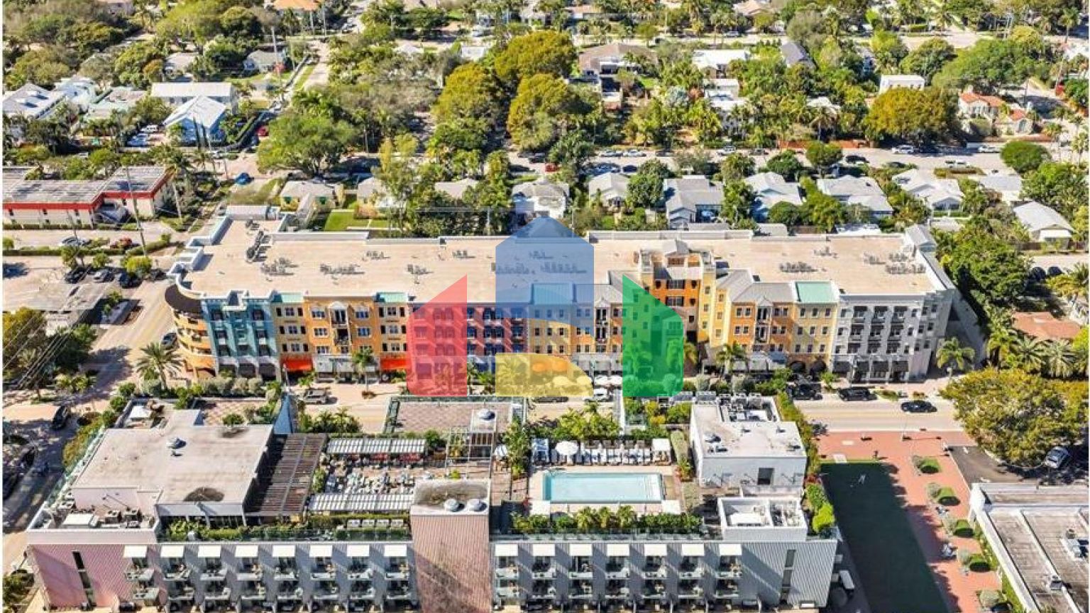 Residential - Condo/Apartment - Delray Beach, Florida, United States - United States