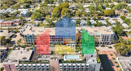 Residential - Condo/Apartment - Delray Beach, Florida, United States - United States