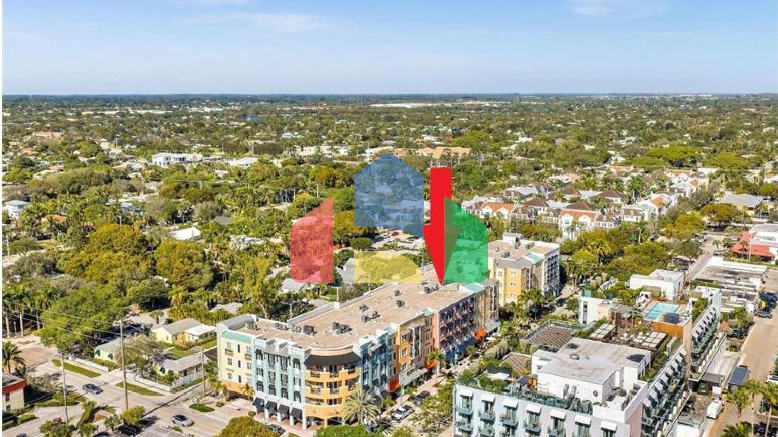 Residential - Condo/Apartment - Delray Beach, Florida, United States - United States