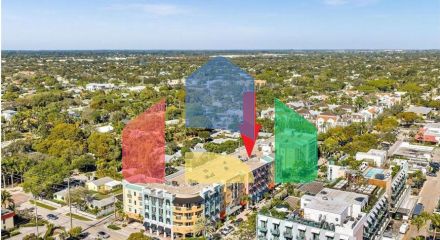 Residential - Condo/Apartment - Delray Beach, Florida, United States - United States