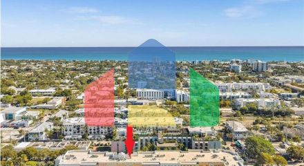 Residential - Condo/Apartment - Delray Beach, Florida, United States - United States