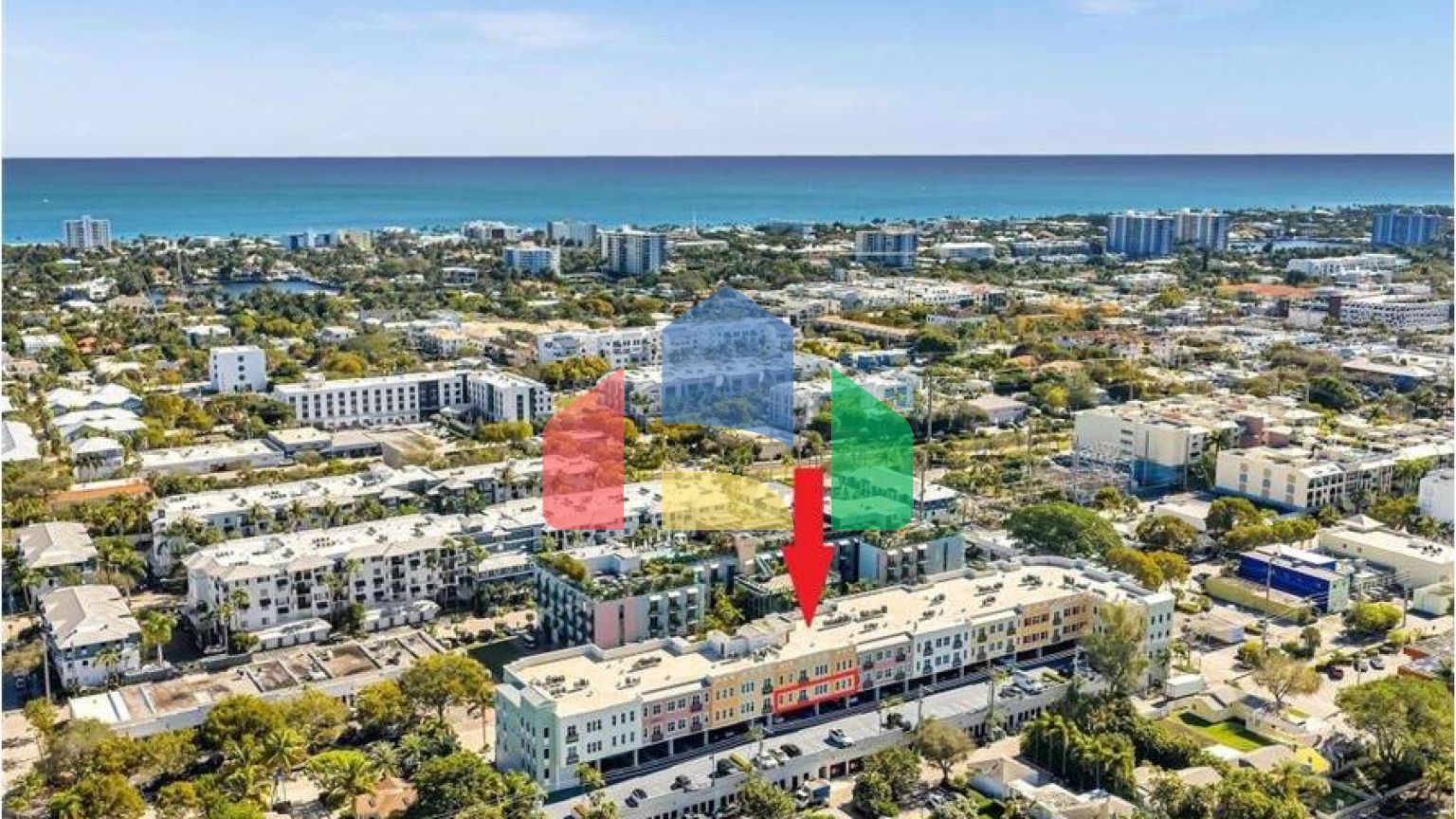 Residential - Condo/Apartment - Delray Beach, Florida, United States - United States