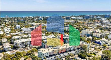 Residential - Condo/Apartment - Delray Beach, Florida, United States - United States