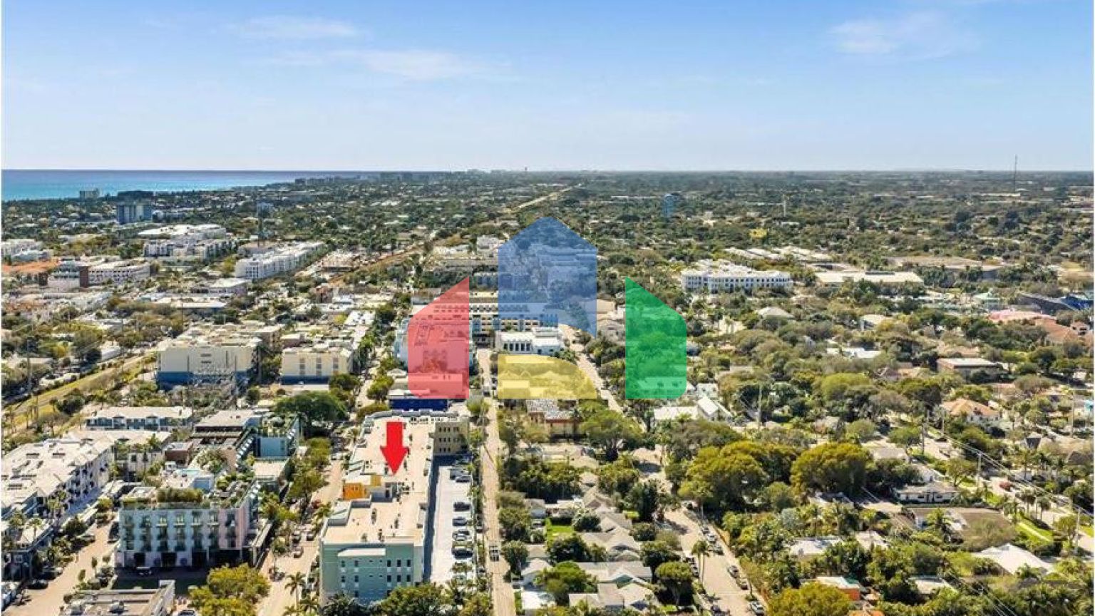 Residential - Condo/Apartment - Delray Beach, Florida, United States - United States