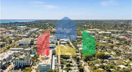 Residential - Condo/Apartment - Delray Beach, Florida, United States - United States