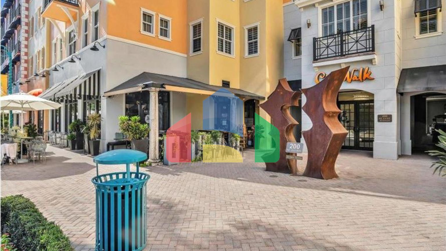 Residential - Condo/Apartment - Delray Beach, Florida, United States - United States