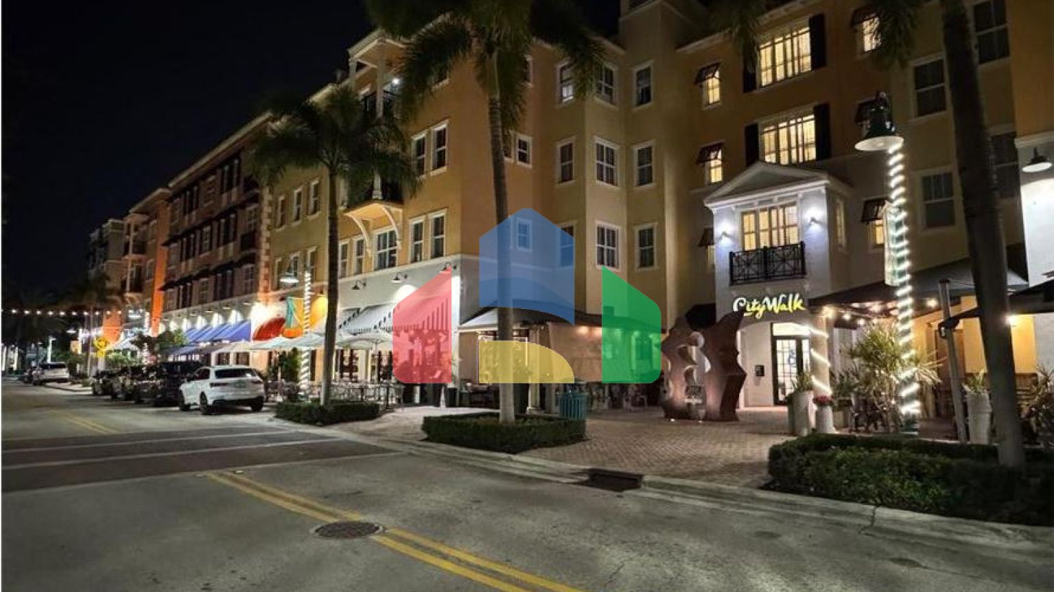 Residential - Condo/Apartment - Delray Beach, Florida, United States - United States