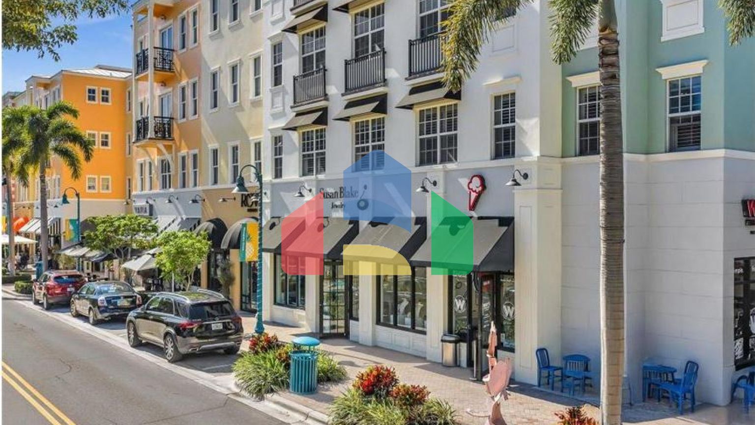 Residential - Condo/Apartment - Delray Beach, Florida, United States - United States