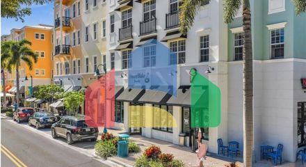 Residential - Condo/Apartment - Delray Beach, Florida, United States - United States