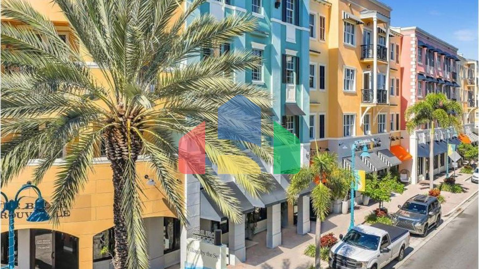 Residential - Condo/Apartment - Delray Beach, Florida, United States - United States