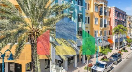 Residential - Condo/Apartment - Delray Beach, Florida, United States - United States