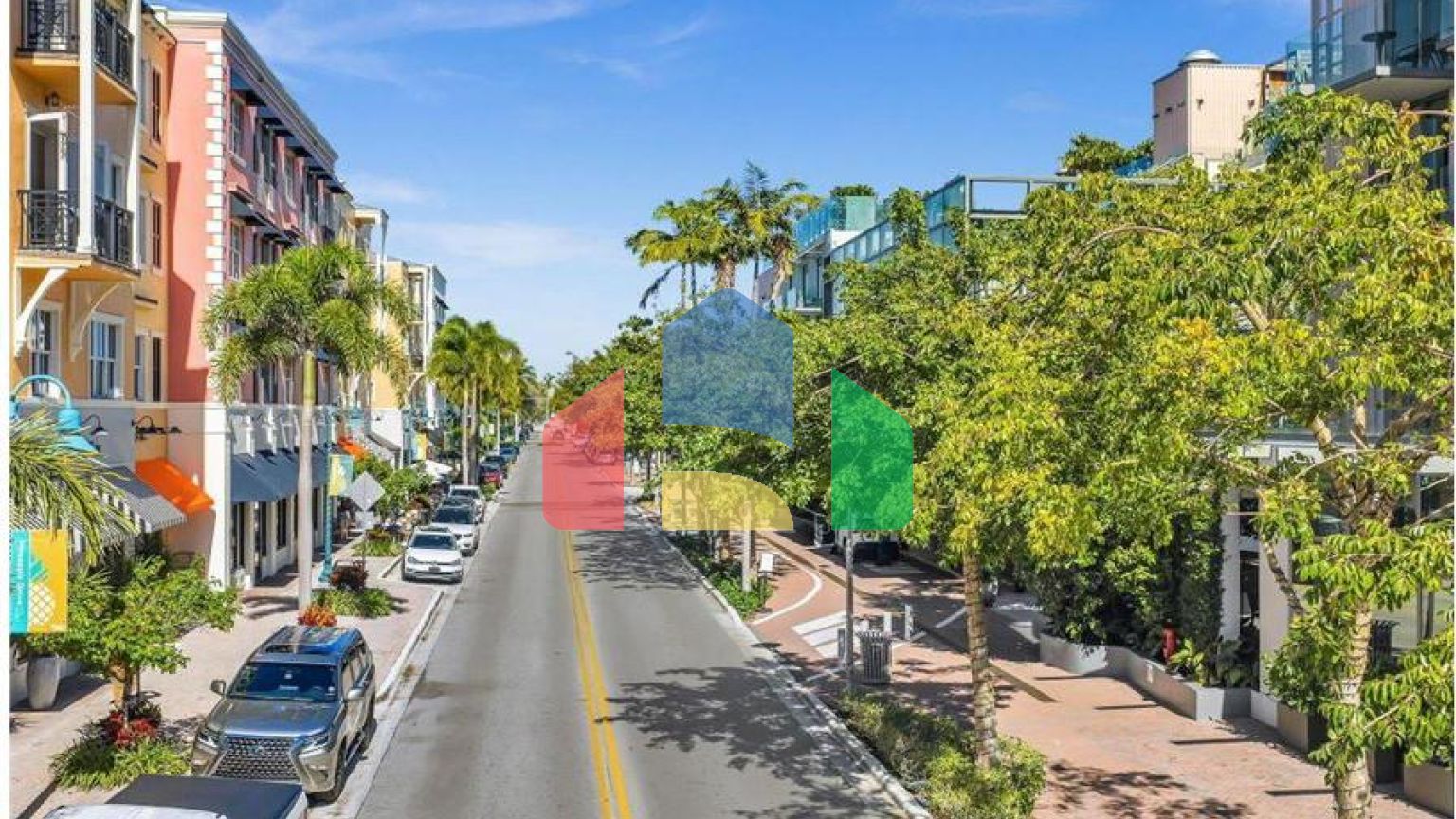 Residential - Condo/Apartment - Delray Beach, Florida, United States - United States