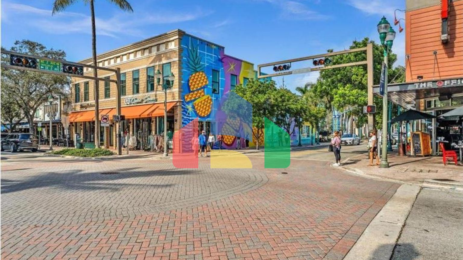 Residential - Condo/Apartment - Delray Beach, Florida, United States - United States