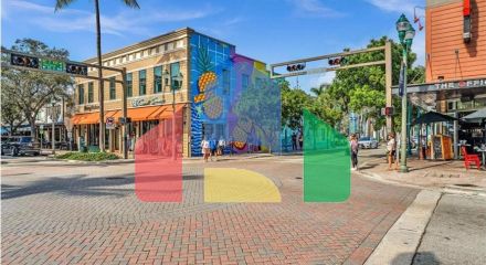 Residential - Condo/Apartment - Delray Beach, Florida, United States - United States