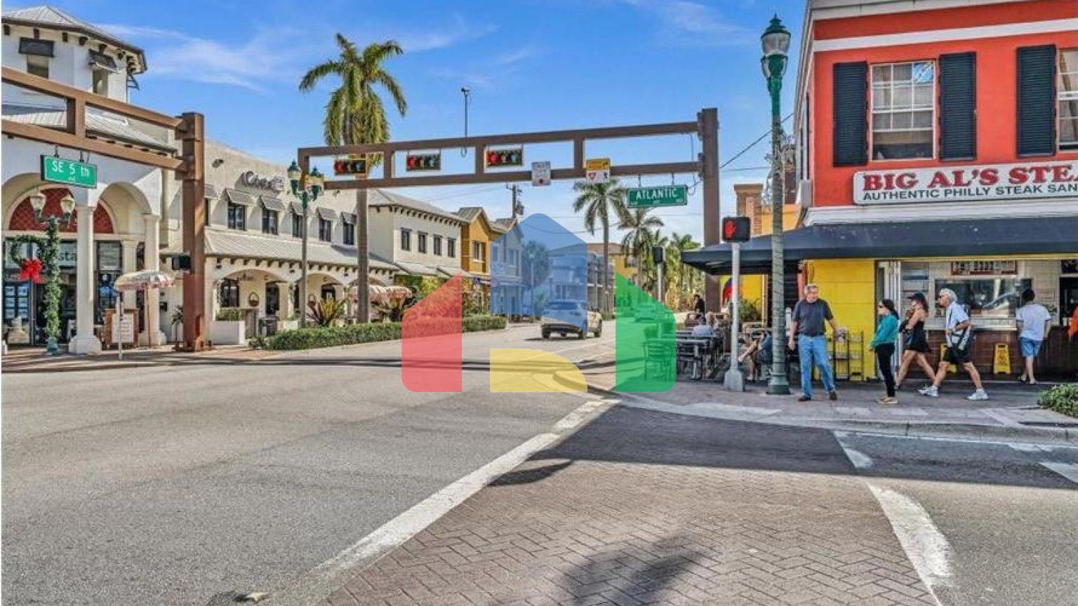 Residential - Condo/Apartment - Delray Beach, Florida, United States - United States