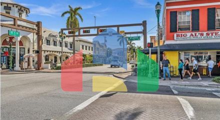 Residential - Condo/Apartment - Delray Beach, Florida, United States - United States