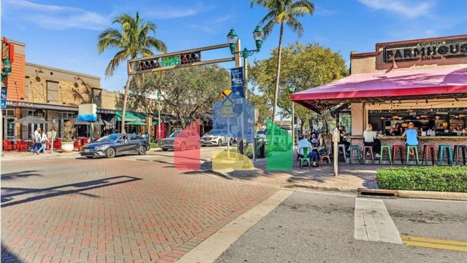 Residential - Condo/Apartment - Delray Beach, Florida, United States - United States