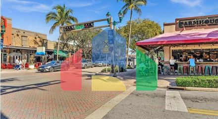 Residential - Condo/Apartment - Delray Beach, Florida, United States - United States