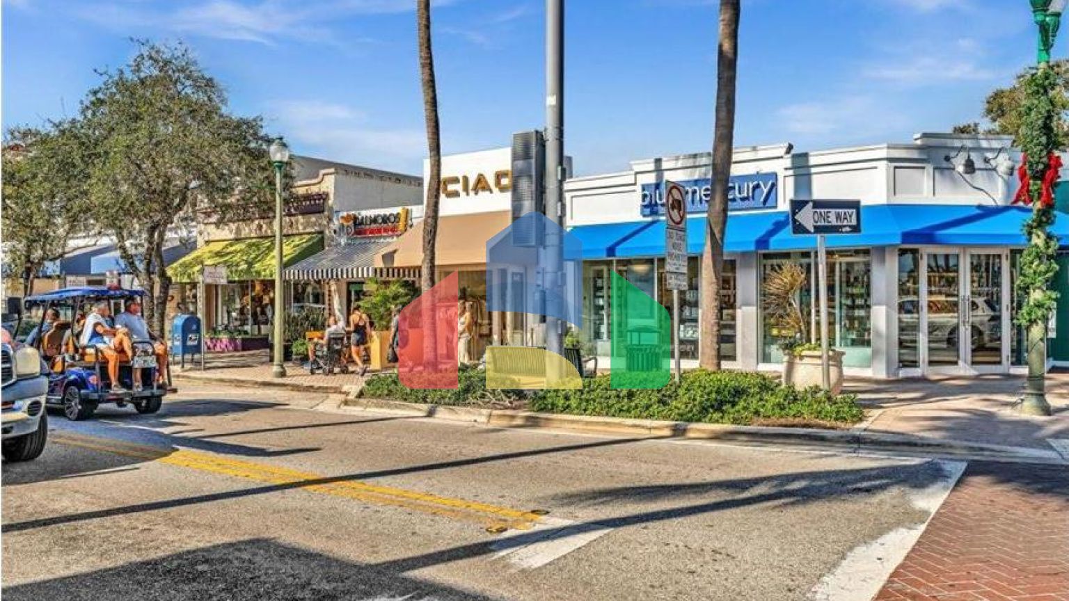 Residential - Condo/Apartment - Delray Beach, Florida, United States - United States