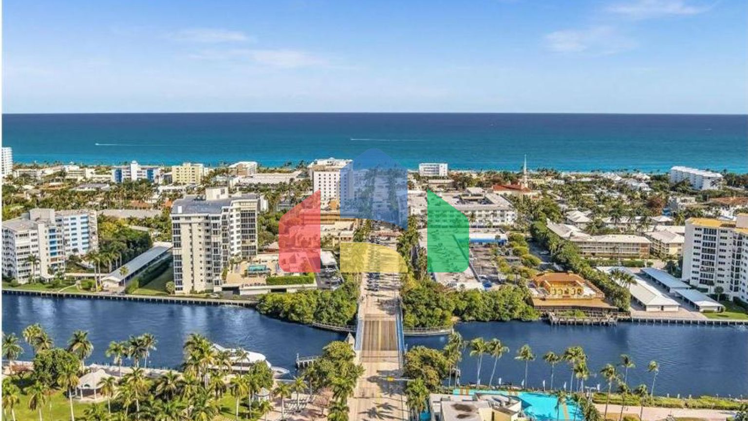 Residential - Condo/Apartment - Delray Beach, Florida, United States - United States