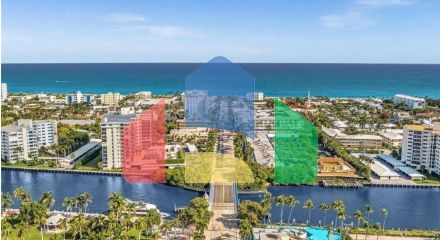 Residential - Condo/Apartment - Delray Beach, Florida, United States - United States