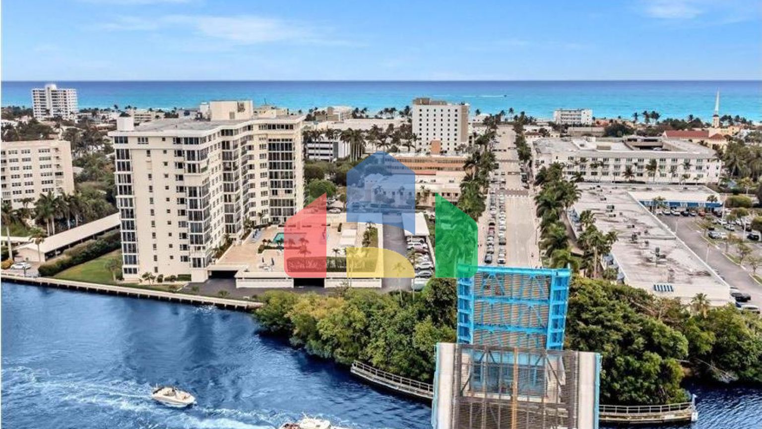 Residential - Condo/Apartment - Delray Beach, Florida, United States - United States