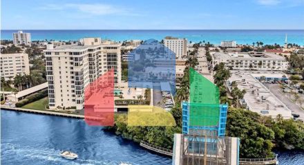 Residential - Condo/Apartment - Delray Beach, Florida, United States - United States