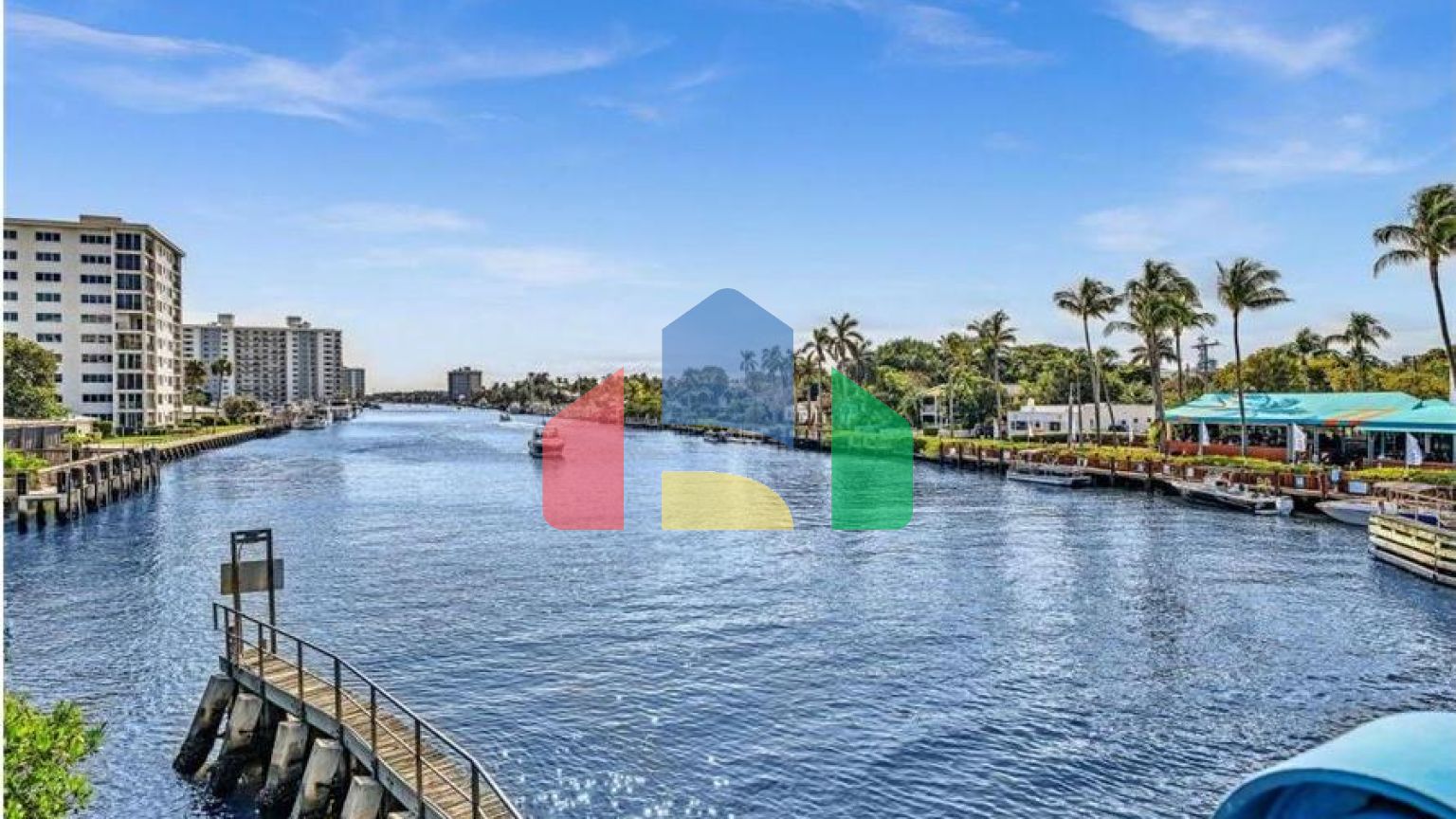 Residential - Condo/Apartment - Delray Beach, Florida, United States - United States