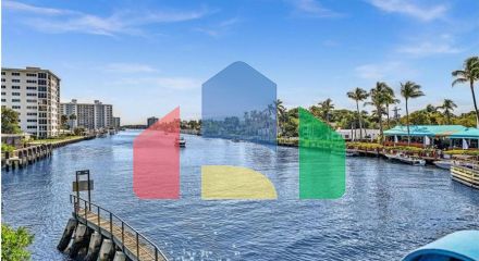 Residential - Condo/Apartment - Delray Beach, Florida, United States - United States