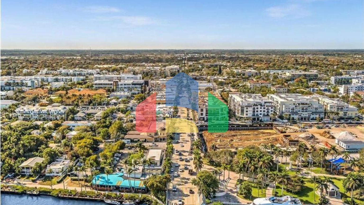 Residential - Condo/Apartment - Delray Beach, Florida, United States - United States