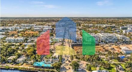 Residential - Condo/Apartment - Delray Beach, Florida, United States - United States