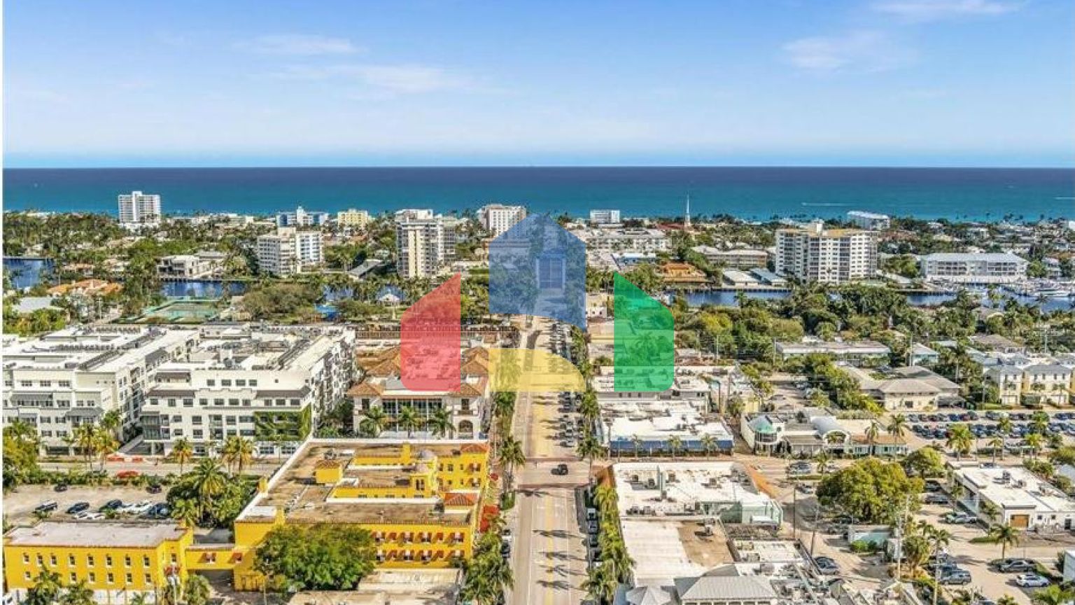 Residential - Condo/Apartment - Delray Beach, Florida, United States - United States