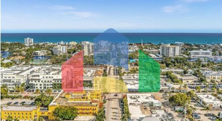 Residential - Condo/Apartment - Delray Beach, Florida, United States - United States