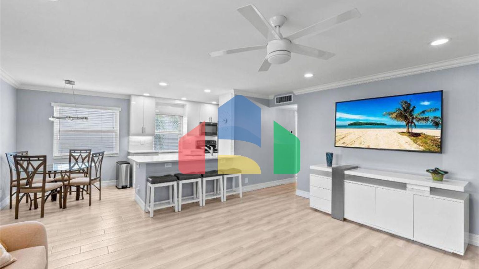 Residential - Condo/Apartment - Delray Beach, Florida, United States - United States