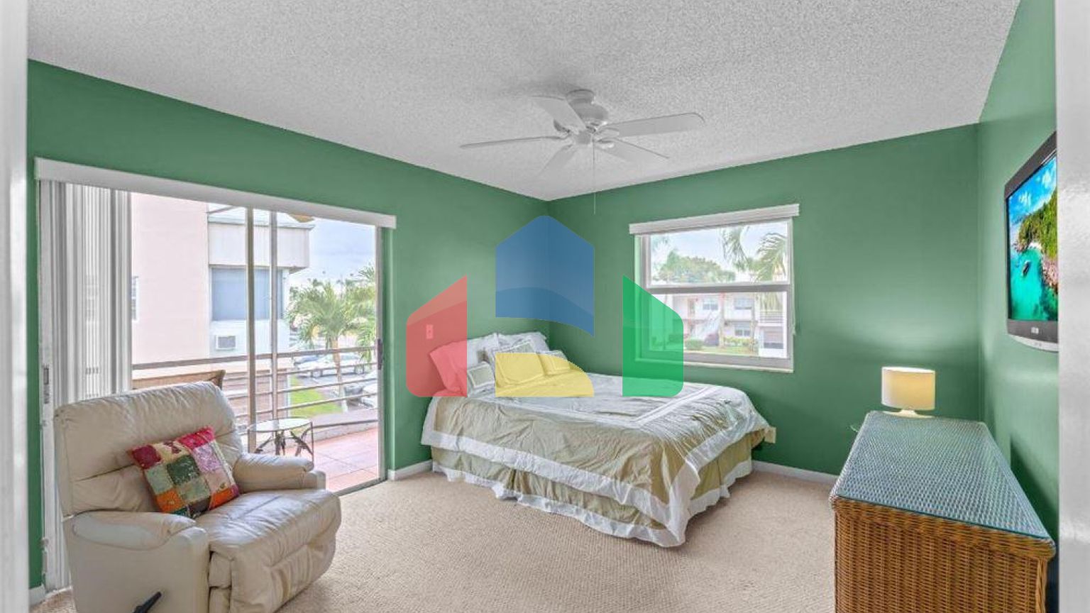 Residential - Condo/Apartment - Delray Beach, Florida, United States - United States