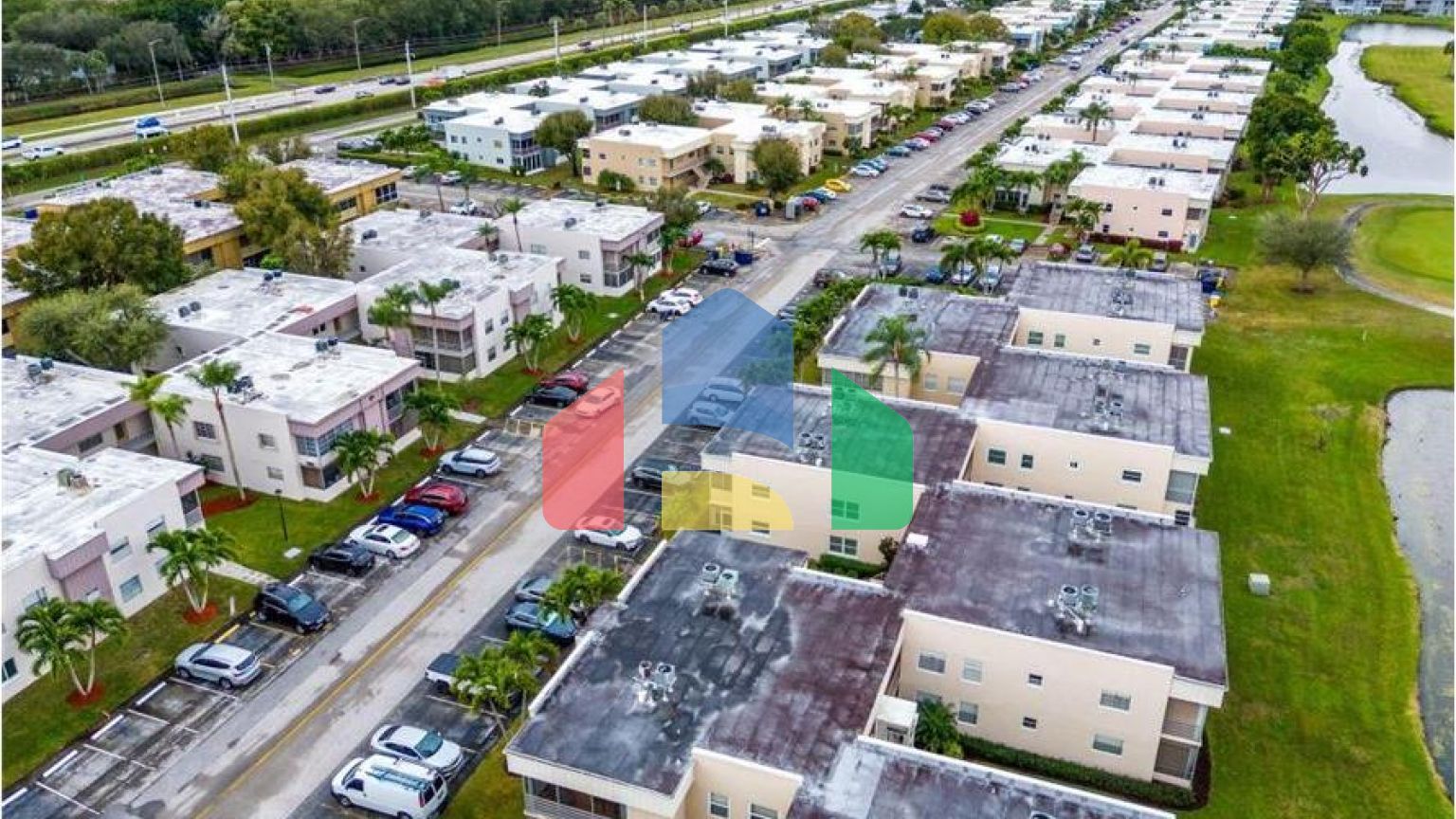 Residential - Condo/Apartment - Delray Beach, Florida, United States - United States