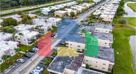 Residential - Condo/Apartment - Delray Beach, Florida, United States - United States Residential - Condo/Apartment - Delray Beach, Florida, United States - United States