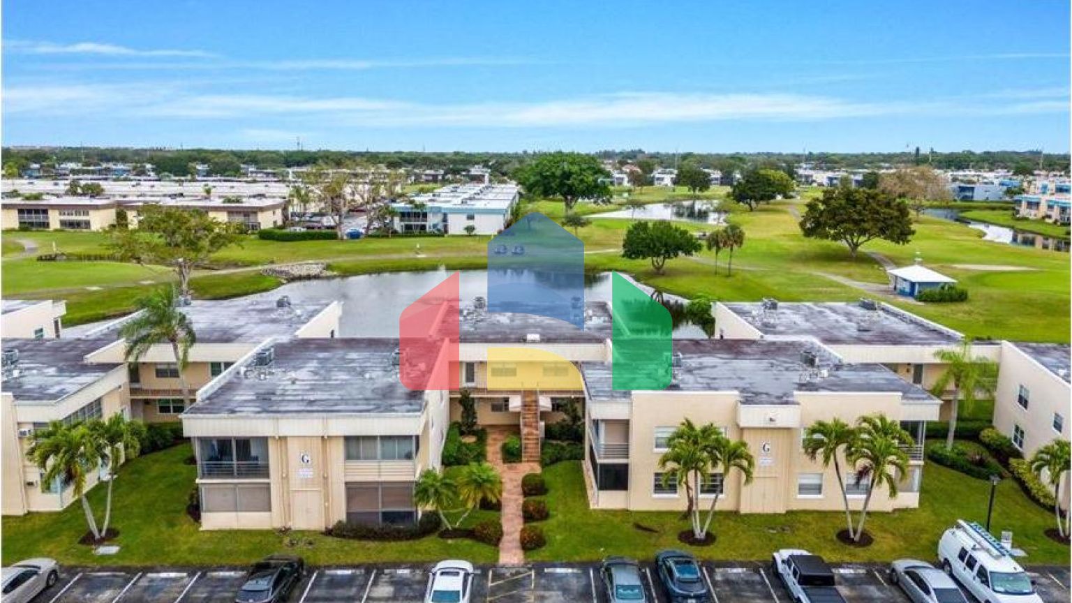 Residential - Condo/Apartment - Delray Beach, Florida, United States - United States