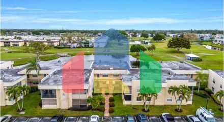 Residential - Condo/Apartment - Delray Beach, Florida, United States - United States Residential - Condo/Apartment - Delray Beach, Florida, United States - United States