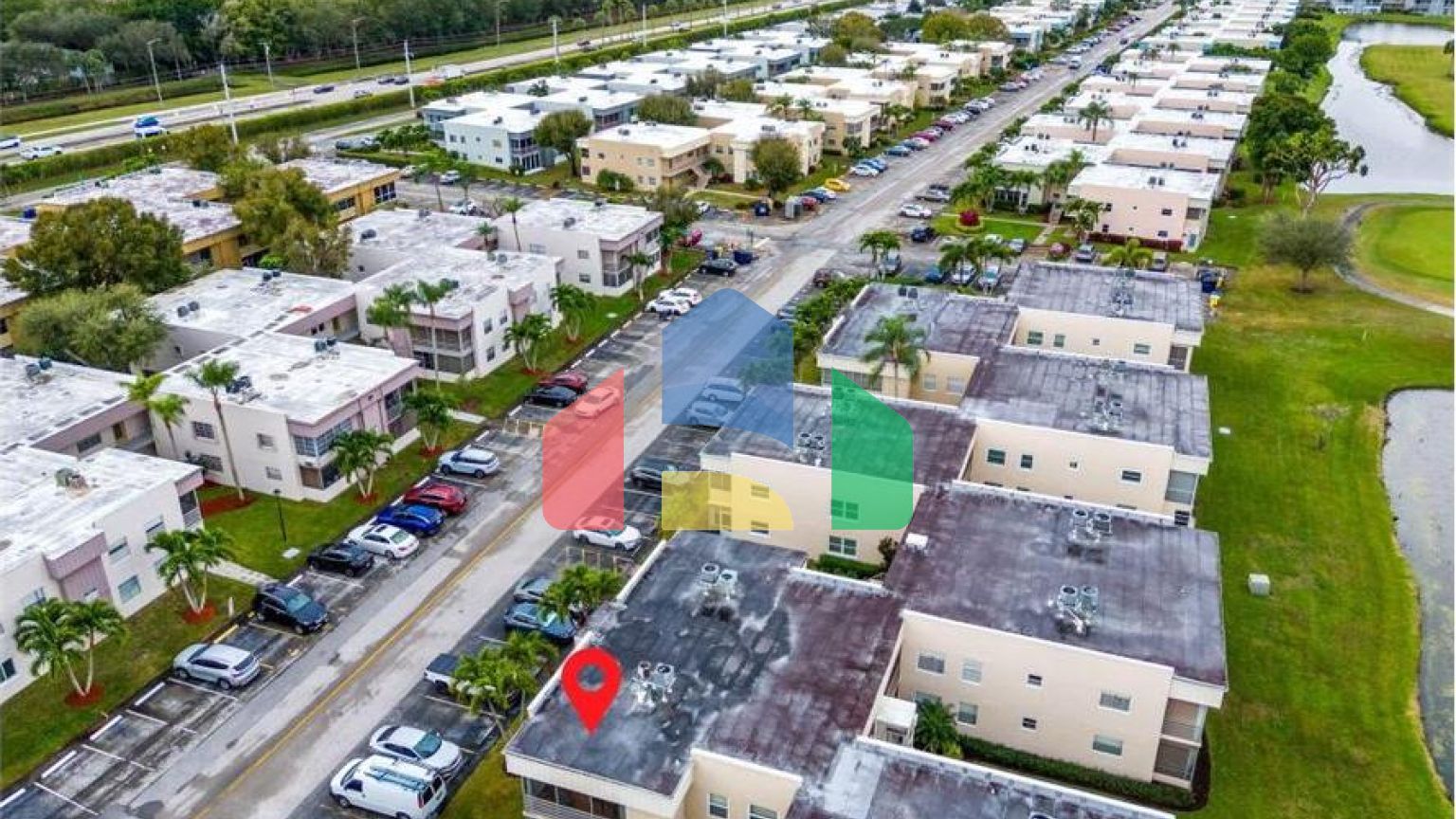 Residential - Condo/Apartment - Delray Beach, Florida, United States - United States